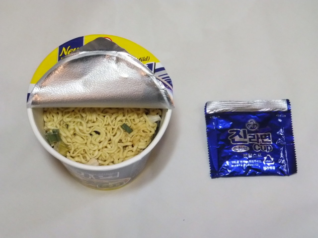 ジンラーメン 02