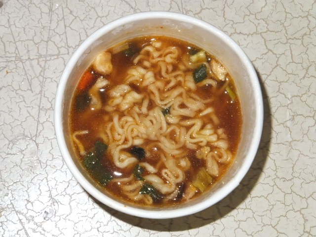 ジンラーメン 04