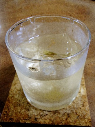 うめえ酒