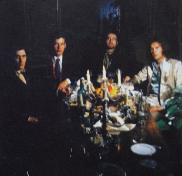 KING CRIMSON