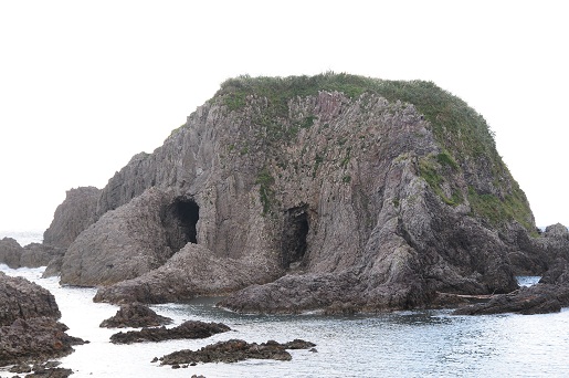 象岩