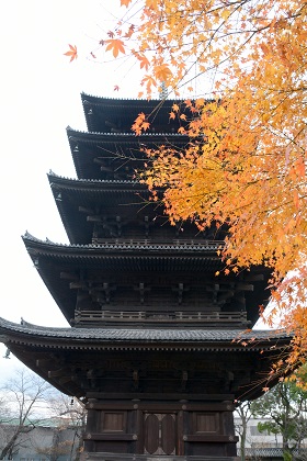 東寺