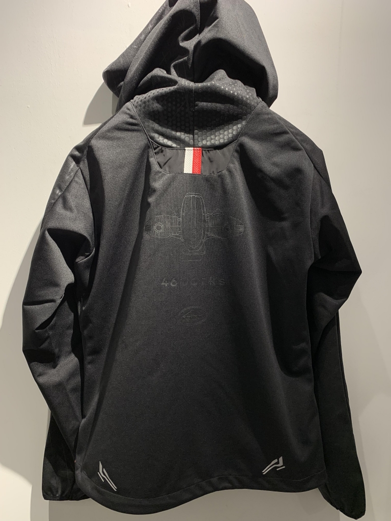 ミッドパーカー - バイク用品｜クシタニオンラインストア