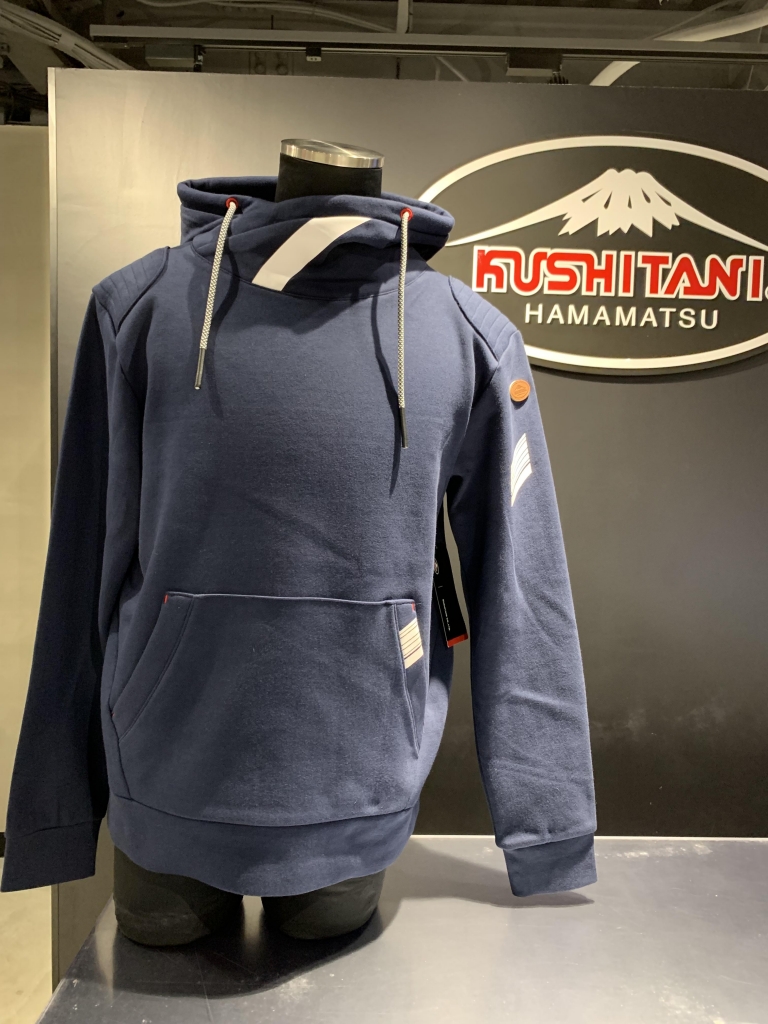 プルアップパーカー - バイク用品｜クシタニオンラインストア