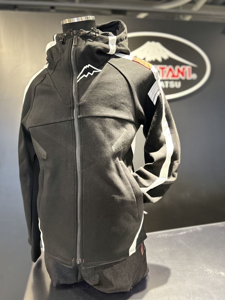 レブロフーディー - バイク用品｜クシタニオンラインストア