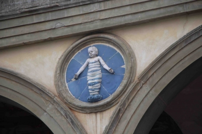捨て子ポスト 捨て子養育院