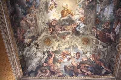 バルベリーニ美術館