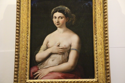 バルベリーニ美術館