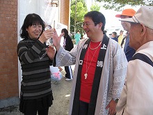 松尾サイエンススクール