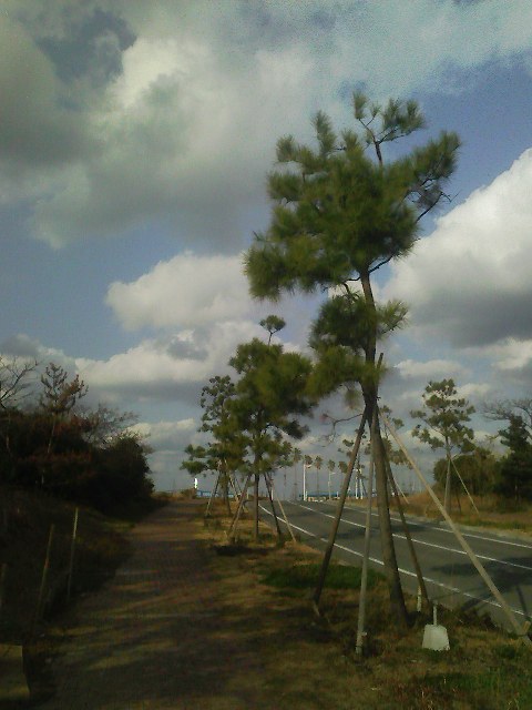 いりぐち.
