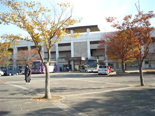 honjyo