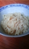 平打ち麺