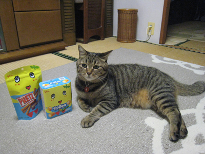 ととは姫さま