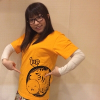 各会場限定Lv5Tシャツ大阪
