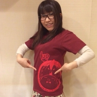 各会場限定Lv5Tシャツ名古屋