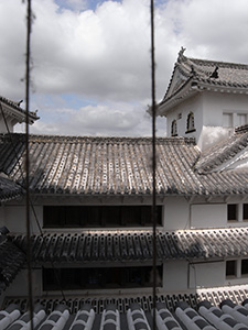 姫路城