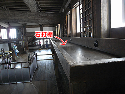 姫路城
