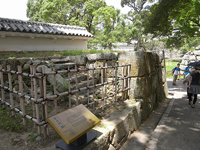 姫路城