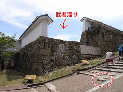 姫路城