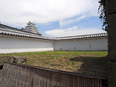 姫路城