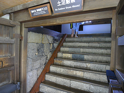姫路城