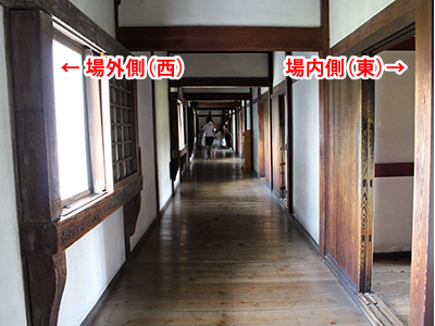 姫路城