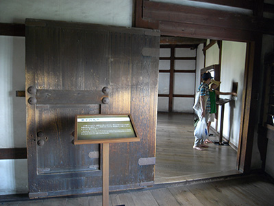 姫路城