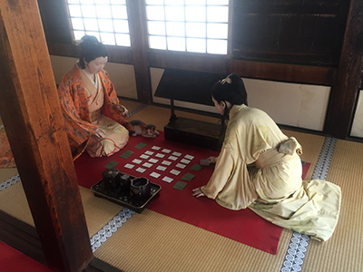 姫路城