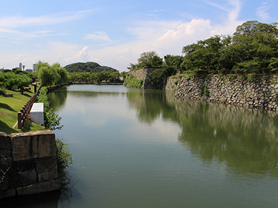 姫路城