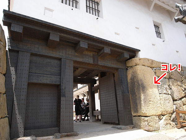 姫路城