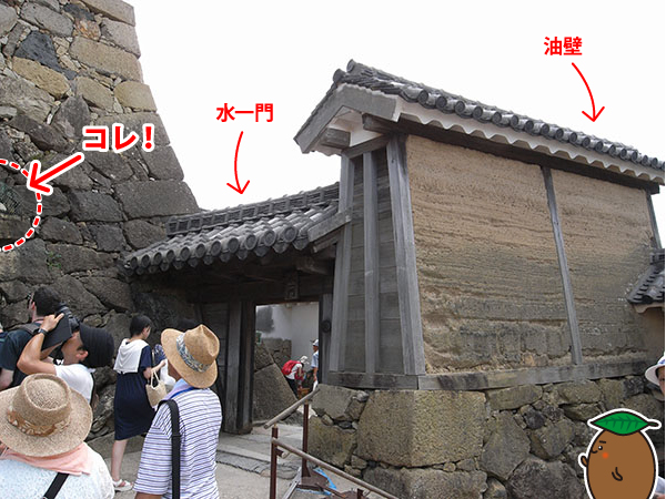姫路城
