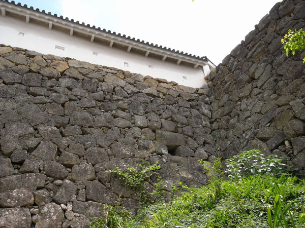 姫路城
