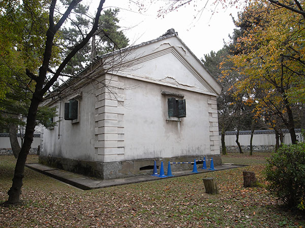名古屋城