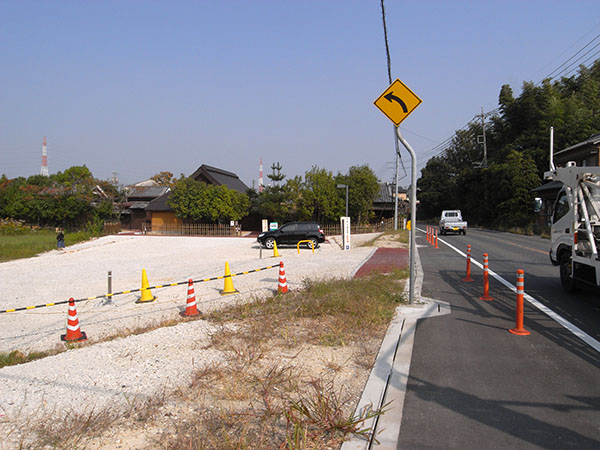 旧市川家住宅