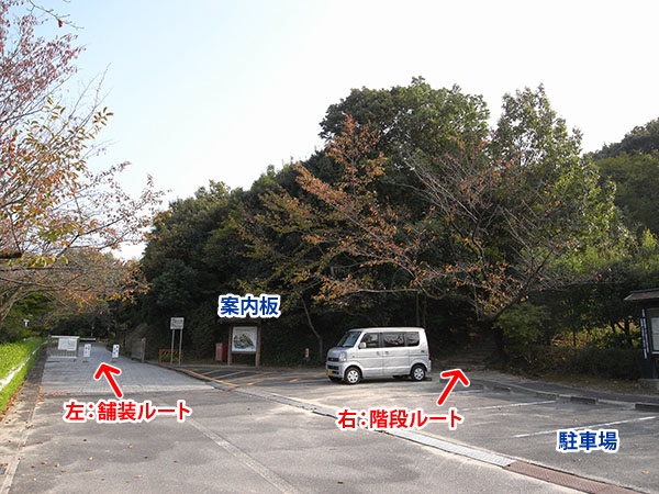 岩崎城