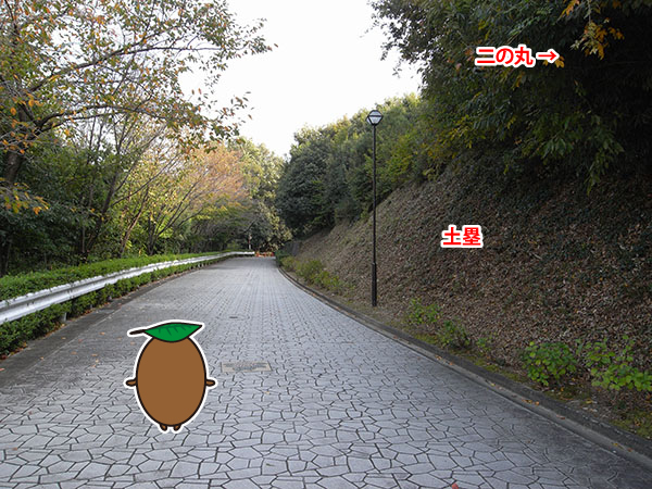岩崎城
