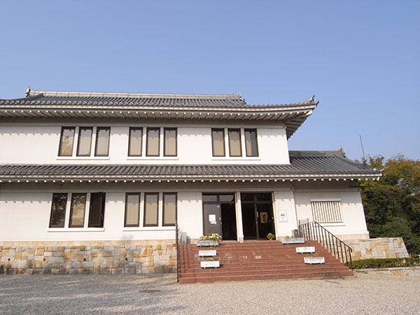 岩崎城