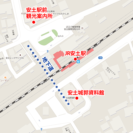 安土城