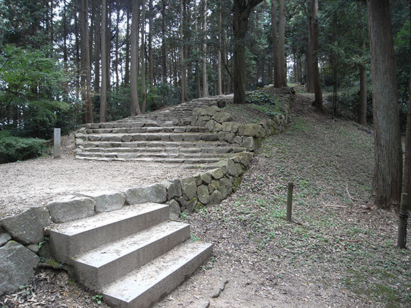 安土城