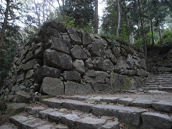安土城