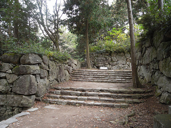 安土城