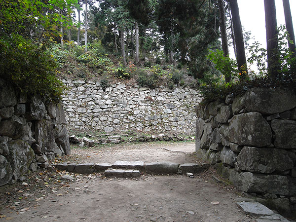 安土城