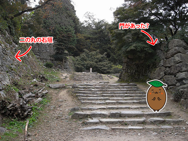 安土城