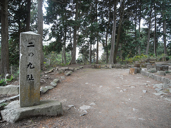 安土城