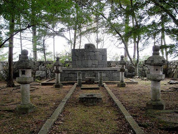 安土城