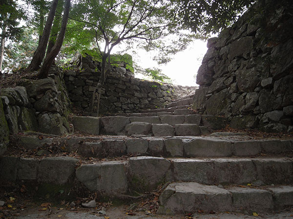 安土城