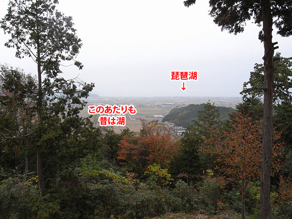 安土城