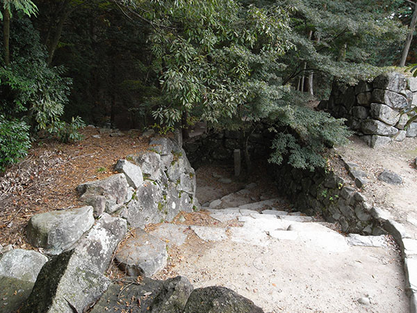 安土城