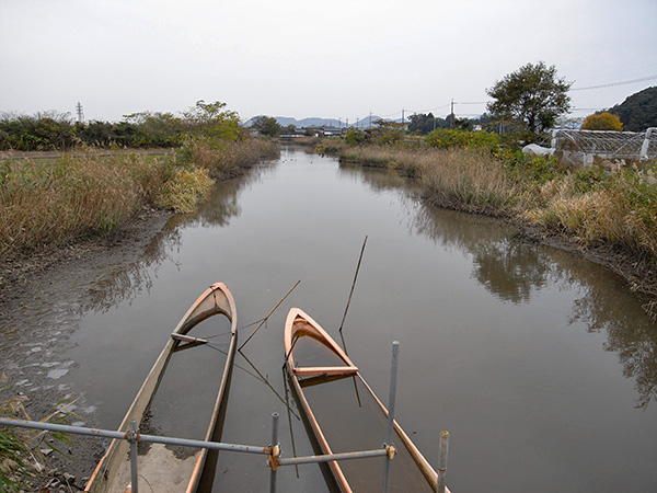 安土城