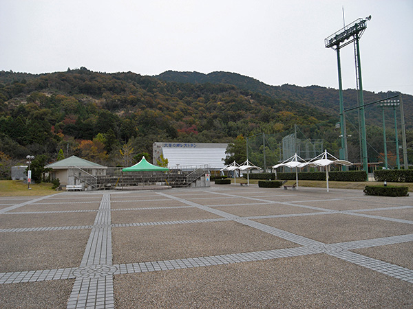 安土城